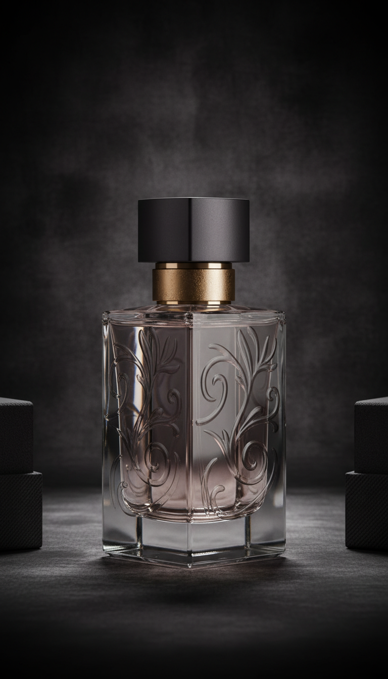 Santal Eclipse Signature Blend