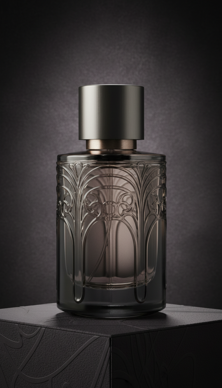 Amber Veil Eau de Parfum