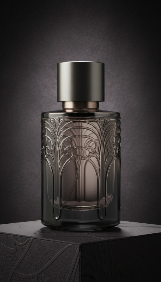 Amber Veil Eau de Parfum