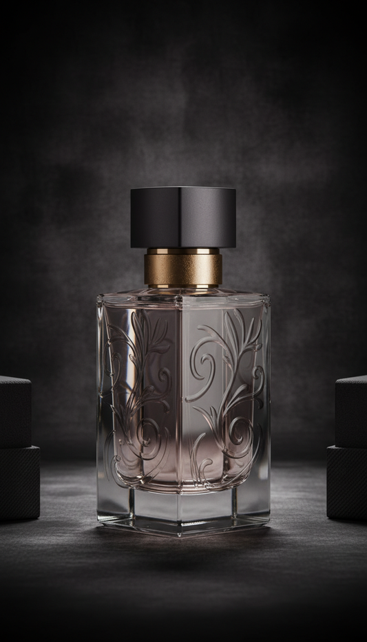 Santal Eclipse Signature Blend