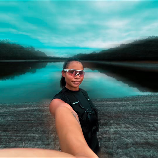 Orama Performance (Pink Edition)